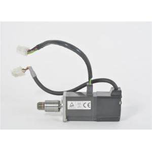 China NEW Mitsubishi 100W Indutrial AC Servo Motor HC-KFS13G2K-S12 IN 3AC 105V, 0.7A, NEW or USED supplier