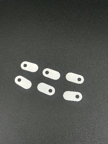 China Metal de moldação do processo que carimba a estrutura padrão do ANSI das peças supplier