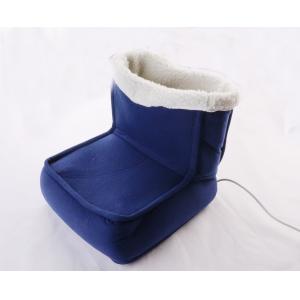 30W Household Heating Foot Warmer Pad Fast Heating With Overheating Protection