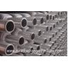 Aluminum Muff Tubes (1100 / 1060 / 6063 ) , Extruded MONO METAL Air Condition