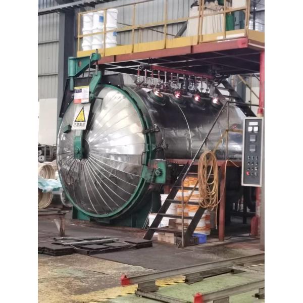 China ドライ型トランスフォーマー用エポキシ樹脂塗装の鉄コア wholesale