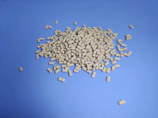 Grey and White Color Moisture-Absorbing Masterbatches for Injection Piping and Sheeting