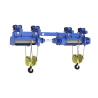 China Non Standard 1t 3t 5t 10t Coaxial Double Hook Electric Hoist wholesale