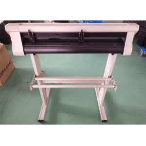720mm Entry Level Sign Cutter Plotter 3 Blade With 5% To 95% Humidity