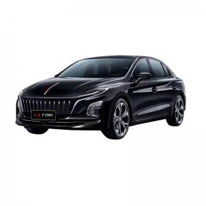 China 2023 Hongqi EQM5 431km Electric Vehicle Energy Car for Comfortable Drive and Long Range supplier