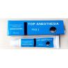 Blue Eyes Anesthetic Numbing Cream For Microneedle Roller Dermaroller Micro