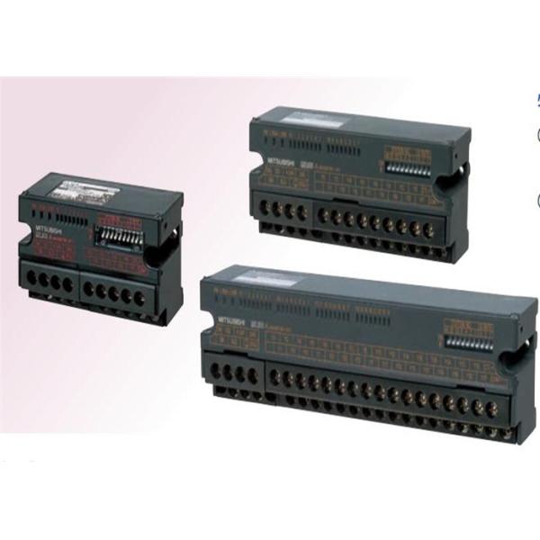 AJ65SBTB3-16KD Mitsubishi Universal model Redundant Power Supply Module