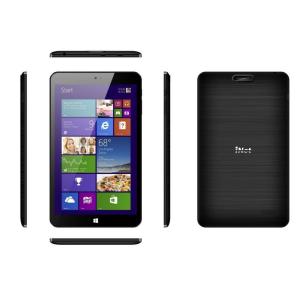 China 8 ósmio duplo Linux HDMI de Android da vitória 10 de Intel Z8350 do armazenamento da fábrica 2GB DDR3 RAM 32GB EMMC do PC de Windows Tablet da polegada supplier