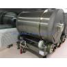 China Pharmaceutical Softgel Encapsulation Machine For Shaping Drying And Polishing wholesale