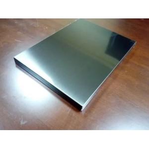 100mm thickness Stainless Steel Honeycomb Panel Welded Honeycomb Core Mesh