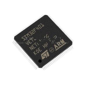 China Stm32 microcontrolador electrónico STM32F401VET6 STM32F103VGT6 STM32F103VET6 STM32F103VCT6 supplier