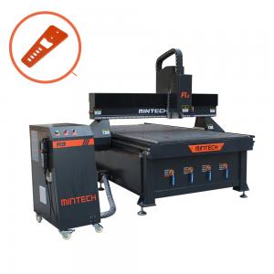 China Decorative Partition ATC CNC Router For Sign Advertising supplier
