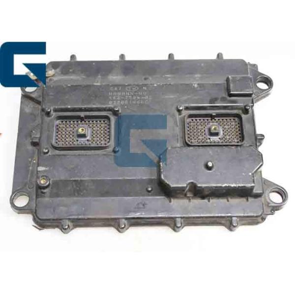 China Processador central 1627584 do OEM 162-7584 do controlador do computador do motor diesel do ECU dos acessórios da máquina escavadora do  3126 supplier