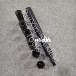 2.5 pouces de câble détachable surcharges Slickline outils de pêche