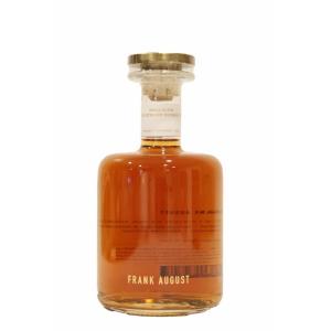 750ml Whiskey Glass Bottle Made Of High Super Flint Glass