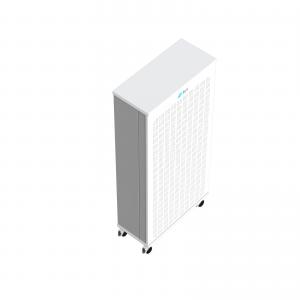China Medium Size Air Purifier For Office Space 1600 Sq.Ft Coverage Area supplier