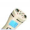 Home Use Face Spa Machine Recyclable PC Material For Neck / Arm / Waist