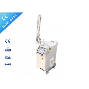 Medical Vaginal Tightening Fractional Co2 Laser / Skin Care Laser For Salon