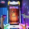 China Customizable Dual Pistols Shooting Arcade Game Interactive Gun Arcade Machine wholesale