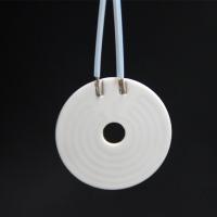 China High Temperature Ceramic Heating Plate 12V - 230V Fast Heating on sale