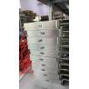 China Alta eficiencia 300-400MHz 50W módulo anti-drones para contrarreló FPV sistema de drones jammer wholesale