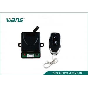 China VI-950 Remote Entrance Door Exit Button 30 Transmitter For Access Controller supplier