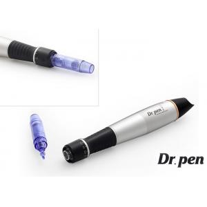 China High Speed Medical Grade Micro Needling Derma Pen Cosmopen For Acne Scars Treatment supplier