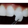 China Bright Interproximal Tight Cosmetic Dental Veneers With IPS Ceramic For Decayed Tooth wholesale