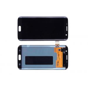 OEM Samsung Phone LCD Screen , Samsung S7 Edge Screen Replacement G935