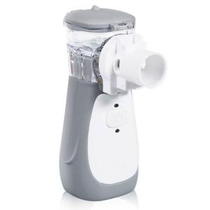 China Mesh Nebulizer Usb Portable Nebulizer médico com máscara supplier