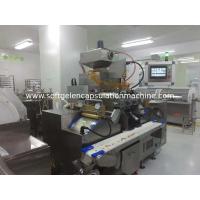 Pharmaceutical Enterprises Electric Plc Softgel Machine
