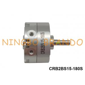 CRB2BS15-180S SMC Type Rotary Actuator Pneumatic Cylinder Vane Type