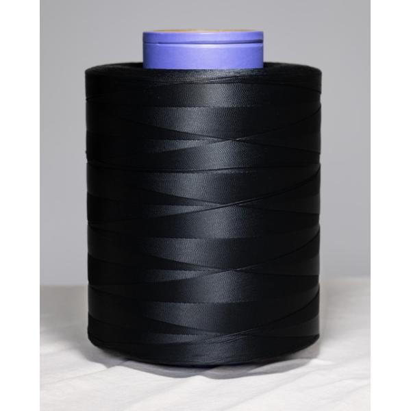 China Dark Blue Polypropylene Thread Red Brown PP Multifilament Yarn wholesale