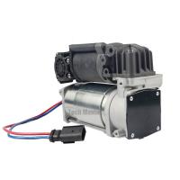 China Air Compressor Pump For Mercedes W212 W218 Air Ride Air Compressor 2123200104 2123200404 on sale