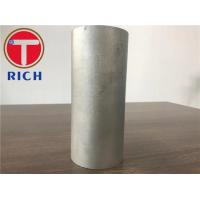 China ASTM A789 A312 A790 S31803 2205 2507 Duplex Stainless Steel Tube on sale