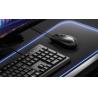 China Monster KM2 Computer Mechanical Keyboard Mouse With Cyan Axis wholesale