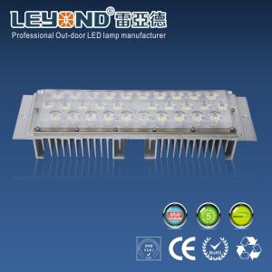 China Smd imperméabilisent 3030 que le RVB a mené le réverbère mené extérieur de lumière d'inondation de module de module supplier