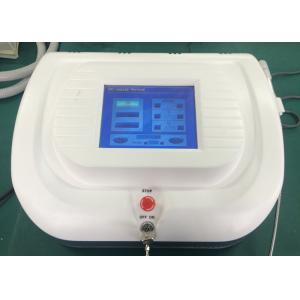 CW / Pulse / Single Working mode 980nm diode laser vascular removal machine for sale