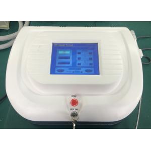 China mobile signal booster gsm 980nm diode laser vascular removal machine for sale supplier