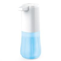 China 600ML Contact Free Induction Automatic Hand Soap Dispenser on sale