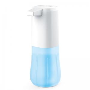 600ML Contact Free Induction Automatic Hand Soap Dispenser