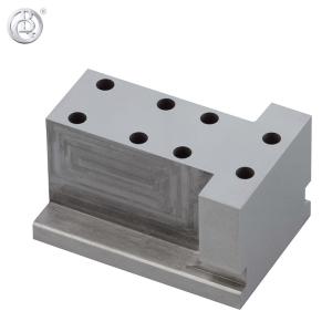 China Precision Non-Standard Tungsten Steel Mould Lower Insert/Casting Insert wholesale