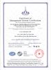 Guangdong Green&Health Intelligence Cold Chain Technology Co.,LTD Certifications