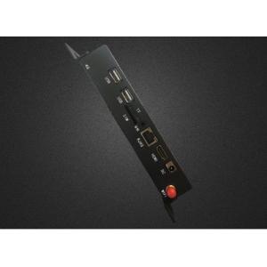 China RJ45 100 Trillion Video Player With HDMI Remote Assistance HDMI Movie Player supplier