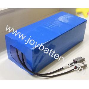 China Electric scooter Battery Pack 48V10Ah/ lifepo4 battery pack,48V10ah with 2A charger and deep long life wholesale