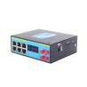 China Metal Enclosure LTE WiFi Router 4g Lte Wireless Mediatec Chipset With Serial Ports wholesale