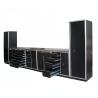 China ODM Supported Garage Storage System Heavy Duty Combination Tools Cabinet for Workshop wholesale
