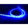 14.4W 60 leds RGB LED Strip Lights , 12V / 24V / 12v Waterproof LED Light Strips