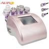 China 110V 220V Body Beauty Cavitation Slimming Machine 8 In 1 40K Vacuum RF wholesale