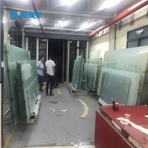 China Customized PDLC Switchable Glass Impact Resistant UV Protection Noise Reduction wholesale